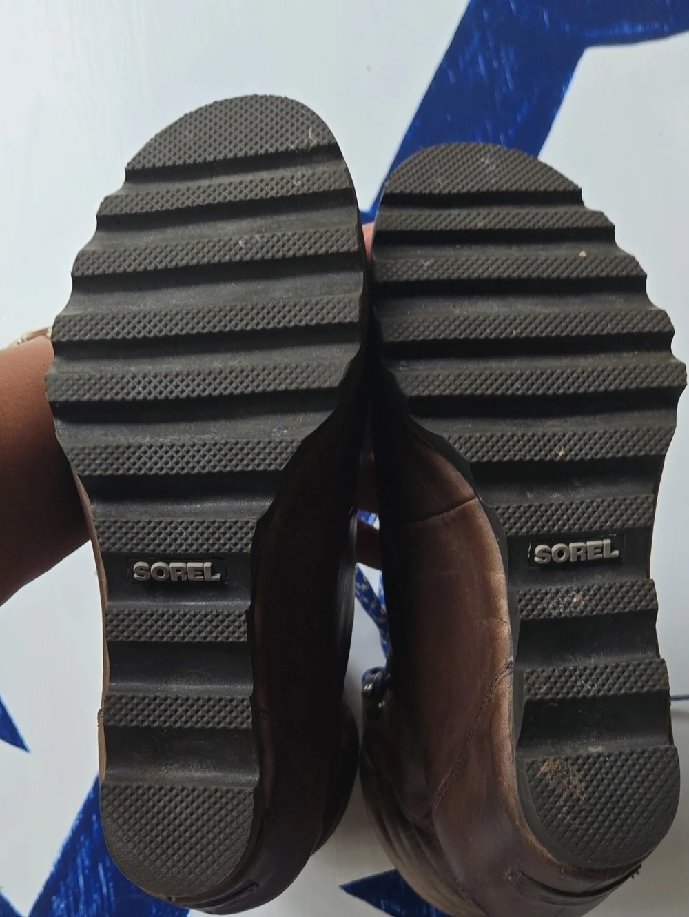 Sorel 